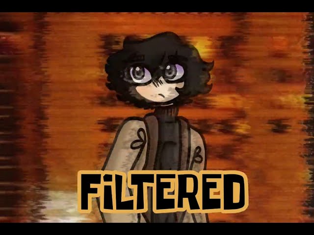 Filtered (Ft. Mochen) [SynthV Original Song]