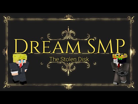 Dream SMP Tales