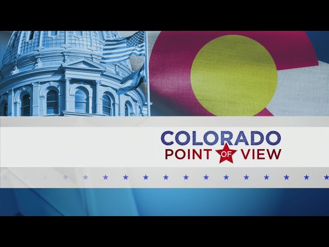 Colorado Point of View | Full episode: 9/23/2023