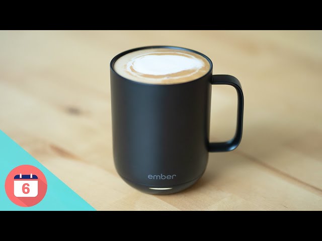 Ember Smart Mug Review - 6 Months Later