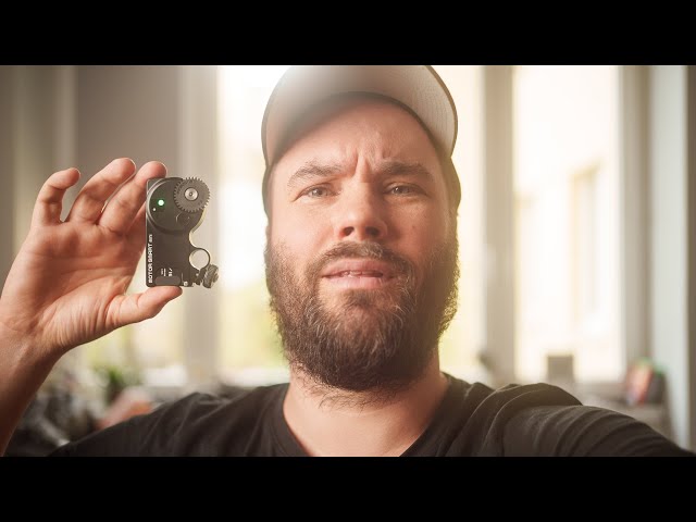 This ONE Filmmaking Tool BLEW My Mind