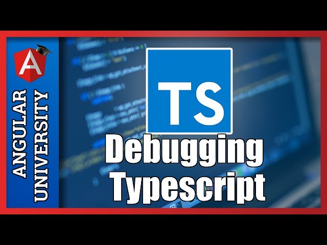 💥 Debugging Typescript in the Browser and a Node Server -  Step By Step Instructions