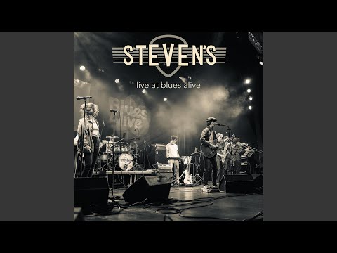 Live at Blues Alive 2023