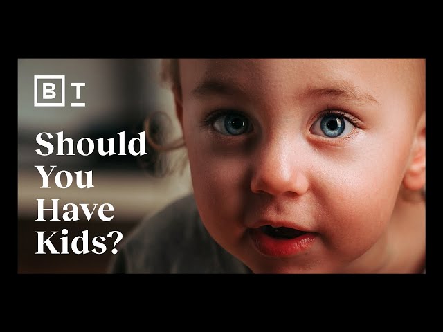 Kids don’t always make you happier. Here’s why people have them anyway. | Paul Bloom