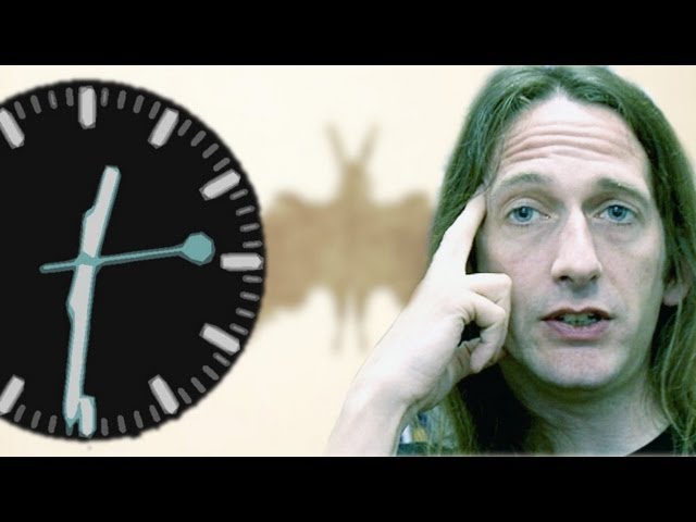 Time Perception - PsyFile