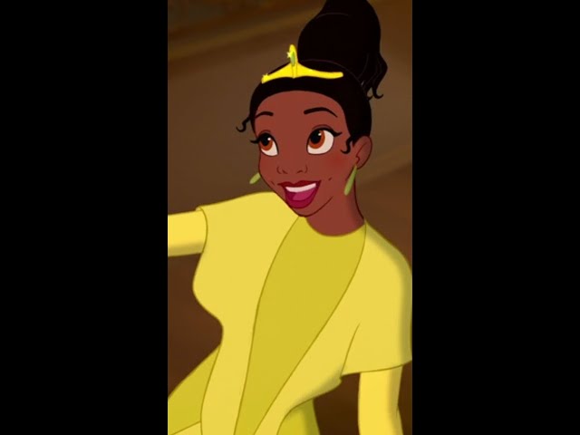 Can Tiana Talk To Animals?
