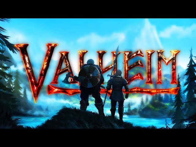Valheim is INCREDIBLE - Indie Spotlight #10