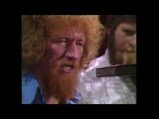 Whiskey In The Jar - The Dubliners featuring Luke Kelly -  Live at The Tavastia Club Helsinki 1975
