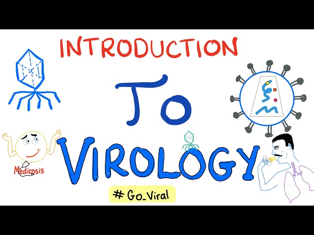 An Introduction To Virology