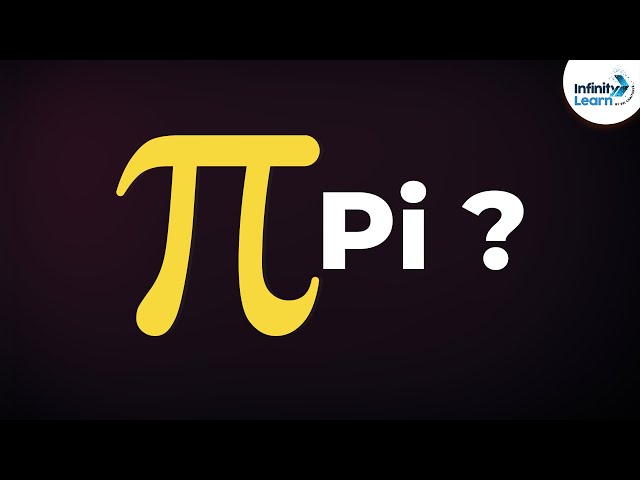 What is Pi? | Circles | Circumference | Don't Memorise