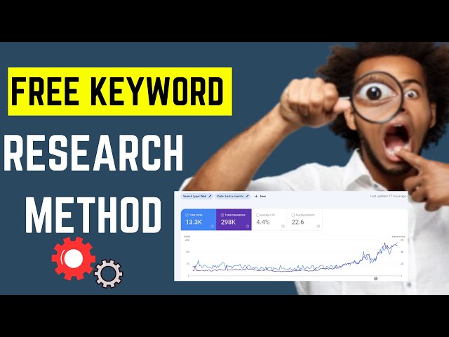 Free Keyword Research Tool || Boost Your SEO Rankings