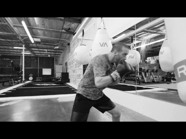 Boxing Techniques | Angles