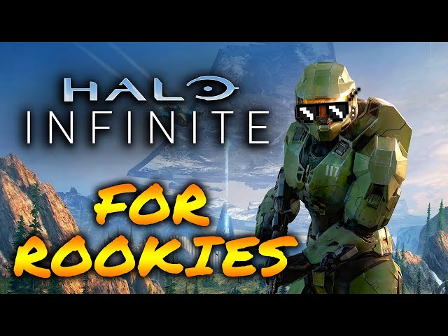 Halo Infinite - Campaign Tips and Tricks