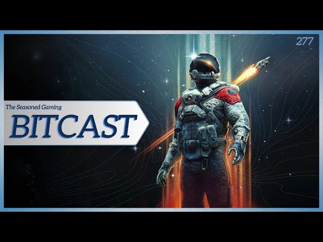 Bitcast 277 : End of 2023 Gaming Roundtable