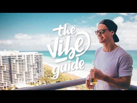 The Vibe Guide ☀ Summer Vibes 2017 ☀