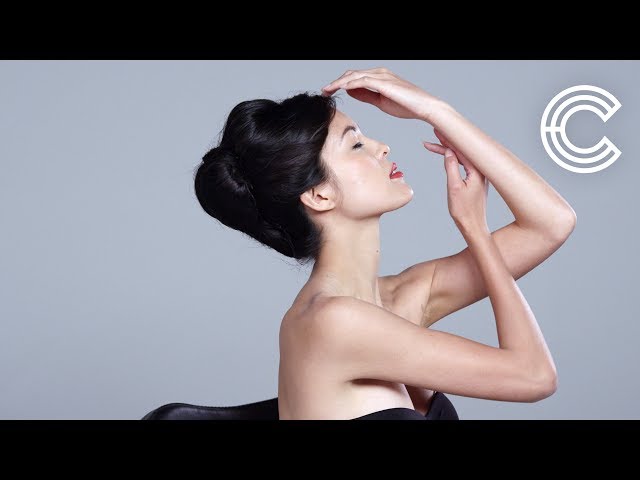 100 Years of Beauty: Vietnam (Isabelle) TEASER | 100 Years of Beauty | Cut