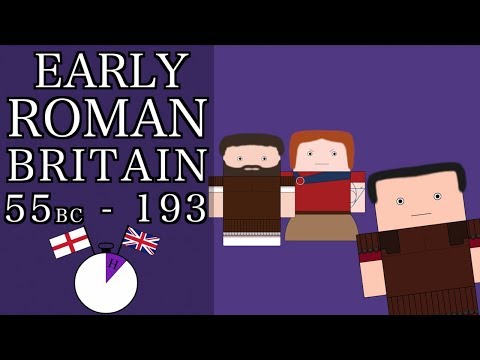 English and British History