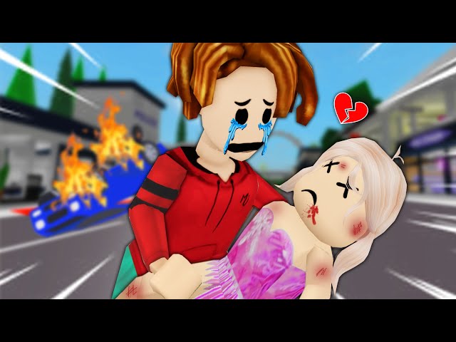 ROBLOX LIFE : The Child Is Shunned | Roblox Animation