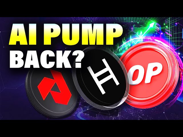 Will These AI Crypto Altcoins Continue to Pump?