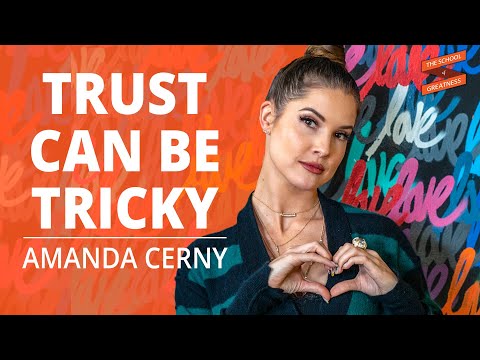 24 Million Instagram Followers later: This is Amanda Cerny's Advice
