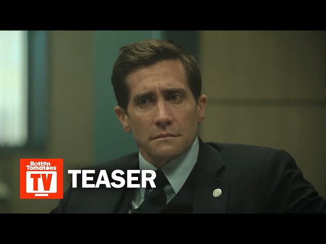 Presumed Innocent Limited Series Teaser | Jake Gyllenhaal, Ruth Negga, Bill Camp, David E. Kelley