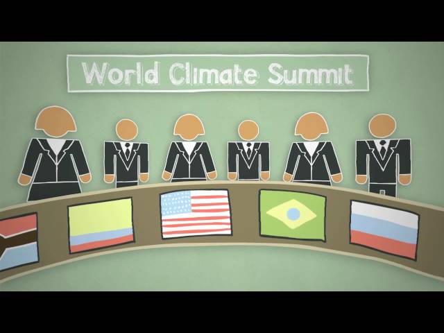 Climate Science in a Nutshell #10: How the World Can Tackle Climate Change