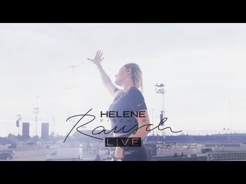 Helene Fischer - Rausch Live aus München (Aftermovie #3)