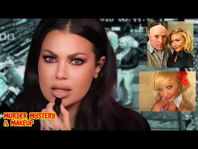 What Really Happened To Kitty Kat West? Freak Accident or More? | Mystery & Makeup Bailey Sarian
