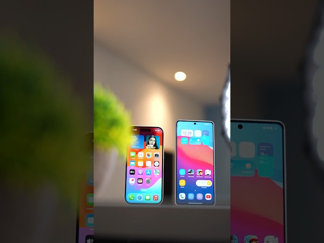 Xiaomi de 2 MIL vs iPhone 15! 🤔🔥