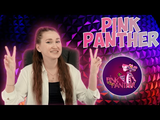 Pink Panther Lover - An amazing card game! Presale very soon!