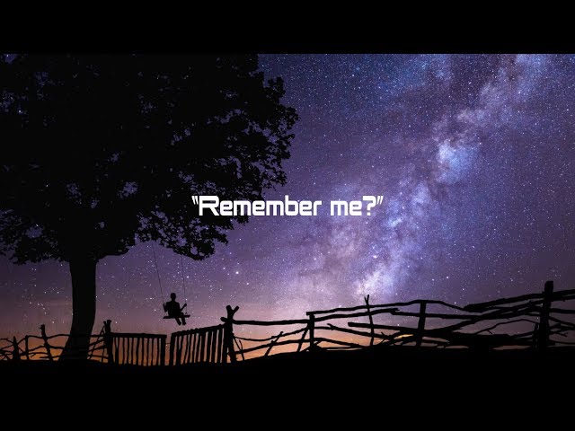 Remember Me | Journey Music | Warren010h