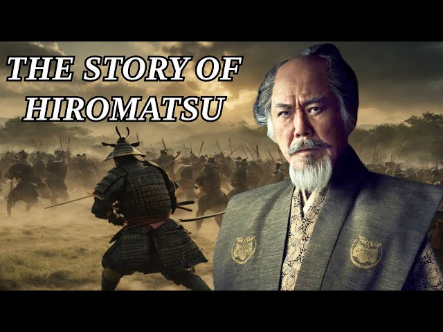 The True Story of Toda "Iron Fist" Hiromatsu | Hosokawa Fujitaka