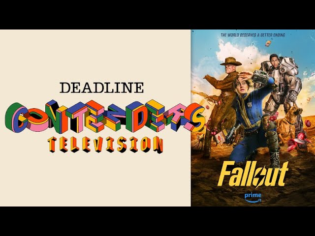 Fallout | Deadline Contenders Television