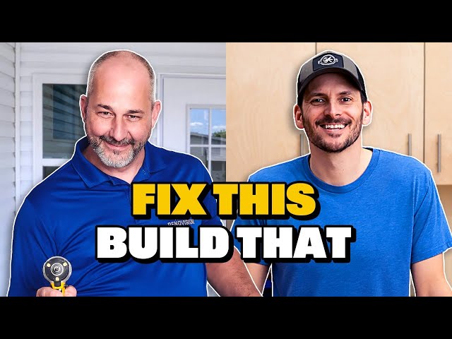 Mechanical Engineer VS DIYer | How Do You Plan Your Renovation?