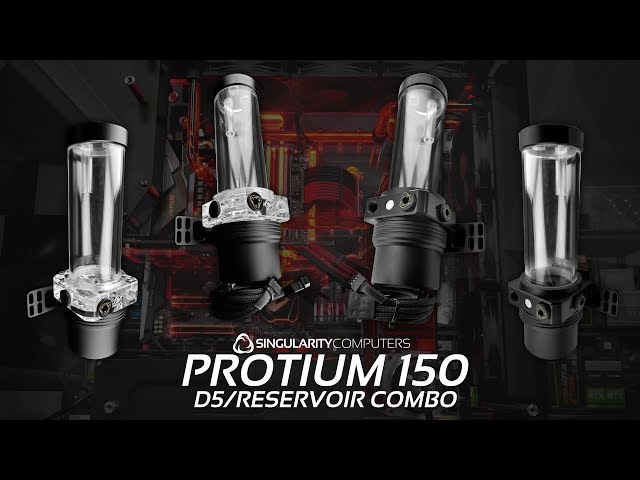 Protium Reservoir - D5 Combos