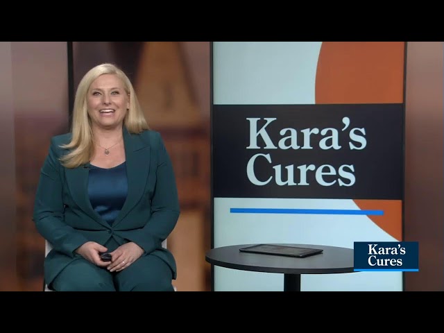 KARA'S CURES: Good Money Habits