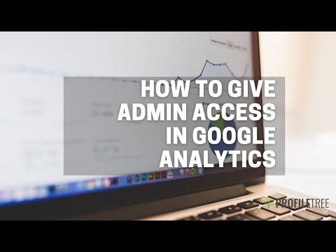 Google Analytics - How to use Google Analytics