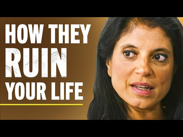 Signs You're Dealing With A Narcissist! - How To Heal Your Trauma & Find Happiness | Dr. Ramani