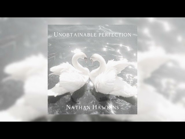Nathan Hawkins - Unobtainable Perfection [The full album]🫧☁