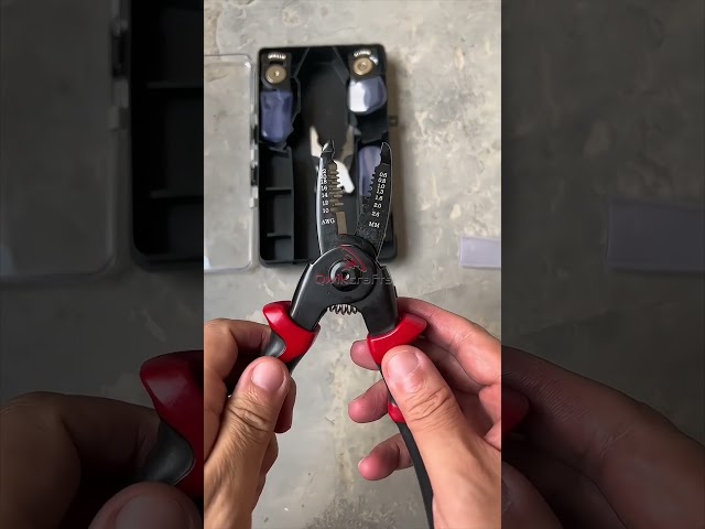 DIY Rescue: Fix Anything in Minutes using 5in1 Multipurpose Pliers #diy #tool #tools