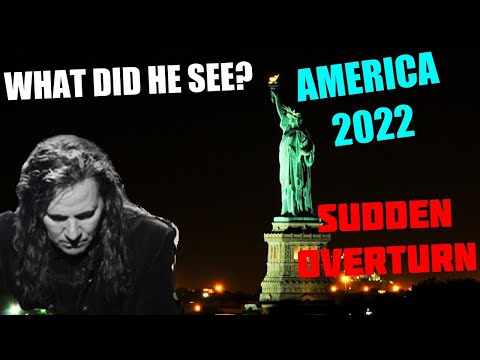 KIM CLEMENT PROPHETIC WORD🚨[AMERICA 2022] Powerful Exposure Prophecy-