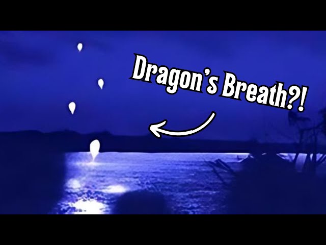 What are these mysterious Fireballs that appear in Thailand? | The Naga Fireballs