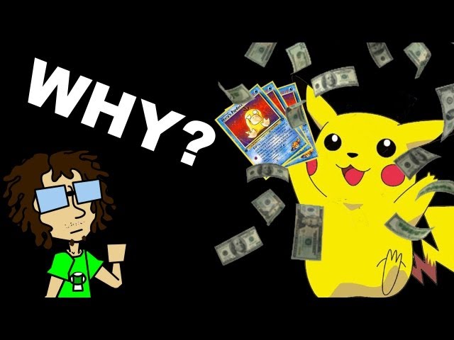 How Pokemon Went Viral - DNSQ