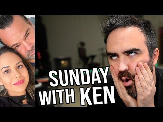 Reality TV Is Killing Me - Sunday With Ken