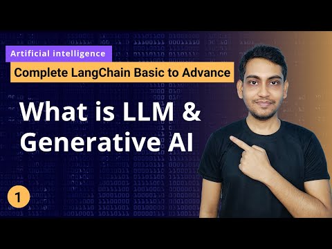 LangChain Python Artificial Intelligence