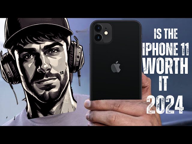 IPhone 11 Review:Is It Worth It In 2024?,#iphone,#Tech
