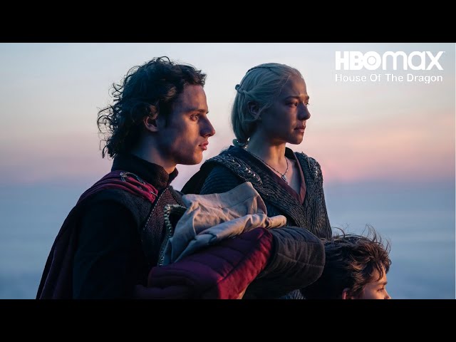 House Of The Dragon Season 2 | Official Trailer (2024)