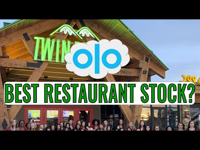 The Best Restaurant Business? High Growth, Restaurant Stock: Olo Stock Analysis!