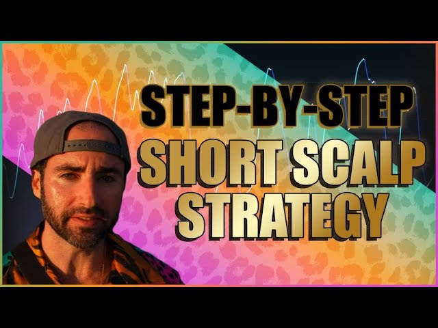 📉 Master Bitcoin Short Scalping on ByBit! 💡 Unlock Pro Strategies for Quick Wins! 🚀💰