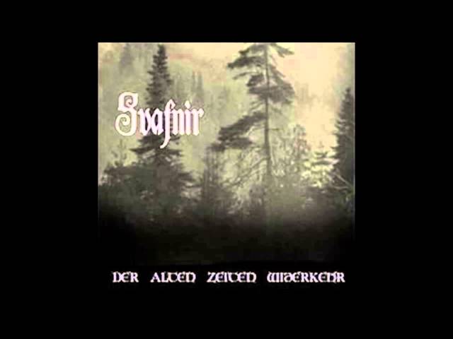 Svafnir - Der alten Zeiten Widerkehr (2006) [Full Demo]